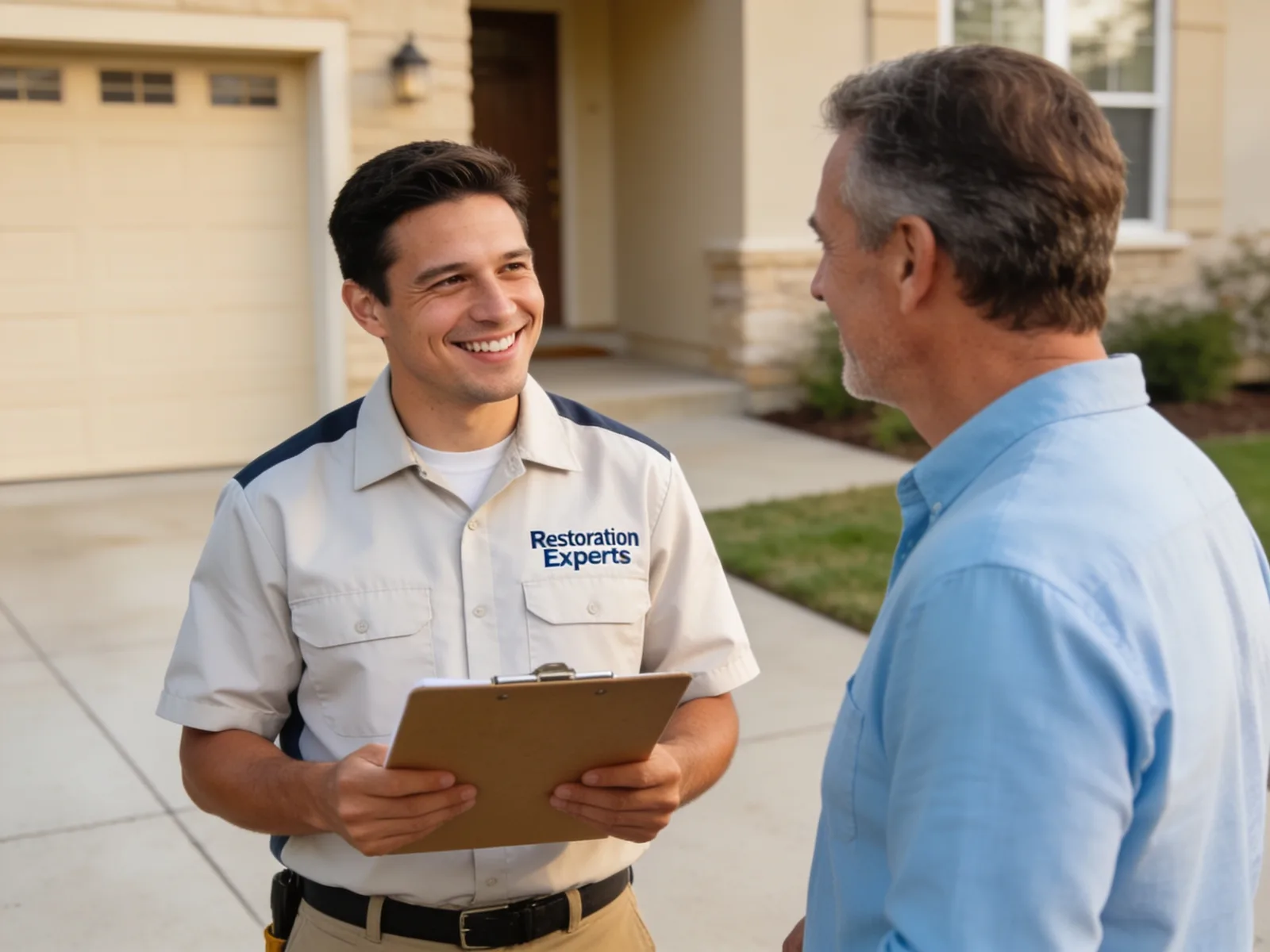Water Damage Cleanup Klondike, TX FAQs